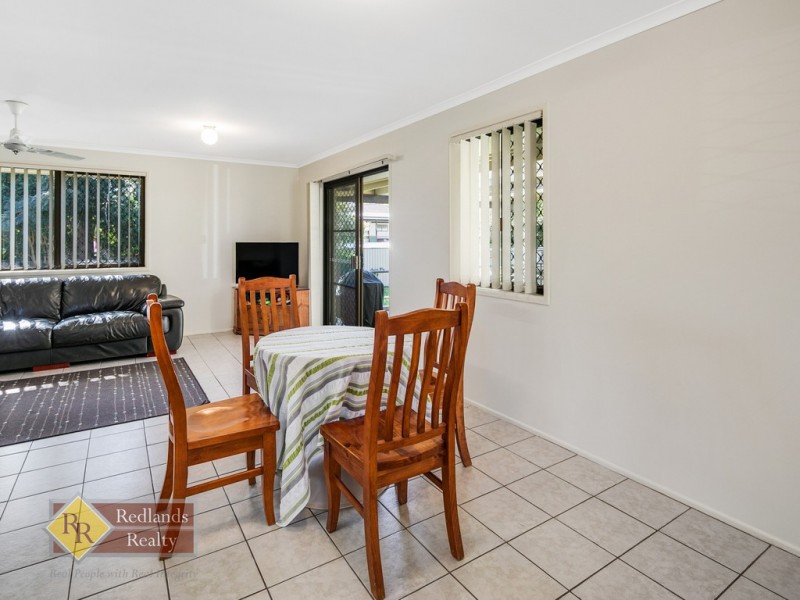 10 Chateau Street, Thornlands QLD 4164
