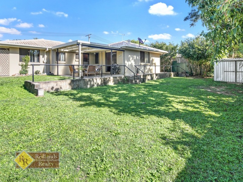 10 Chateau Street, Thornlands QLD 4164