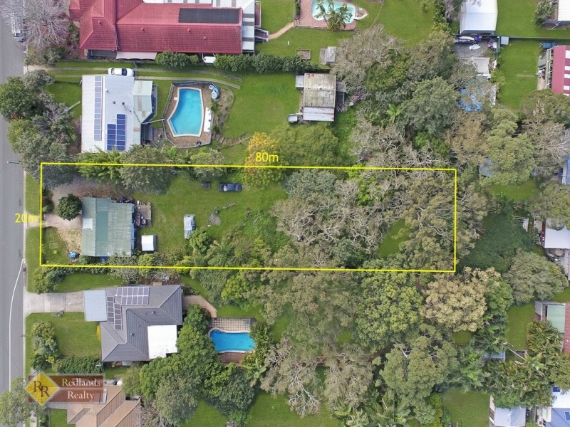 47 Barron Road, Birkdale QLD 4159