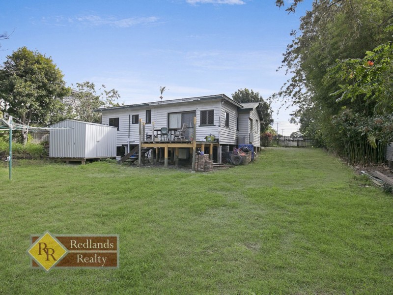 47 Barron Road, Birkdale QLD 4159