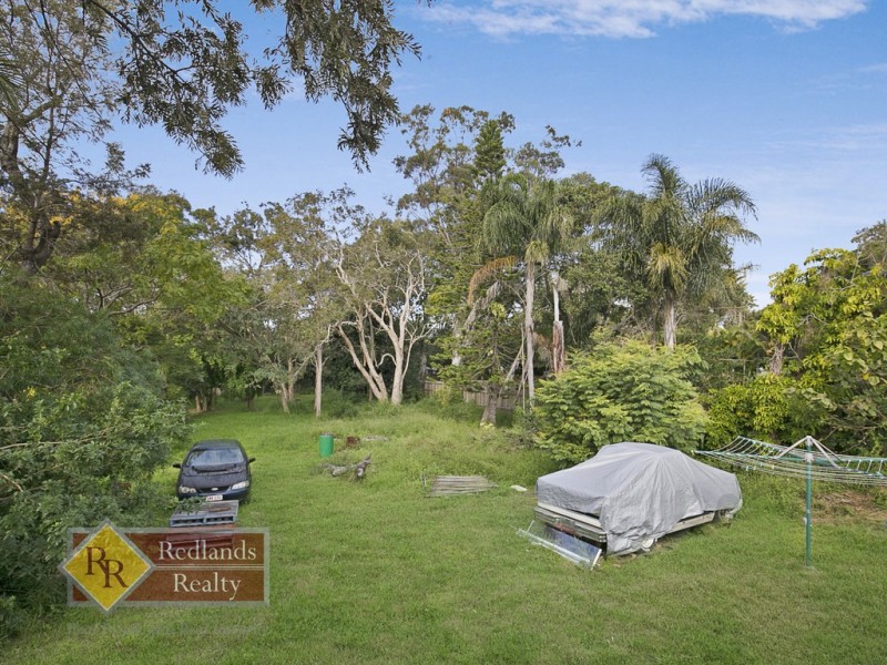 47 Barron Road, Birkdale QLD 4159