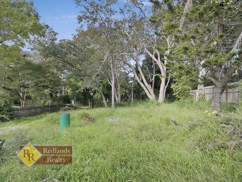 47 Barron Road, Birkdale QLD 4159