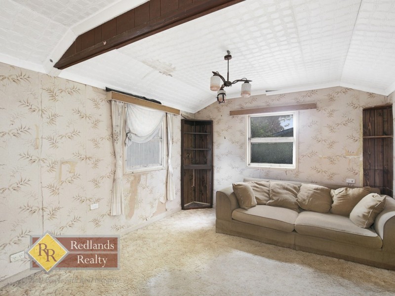 47 Barron Road, Birkdale QLD 4159