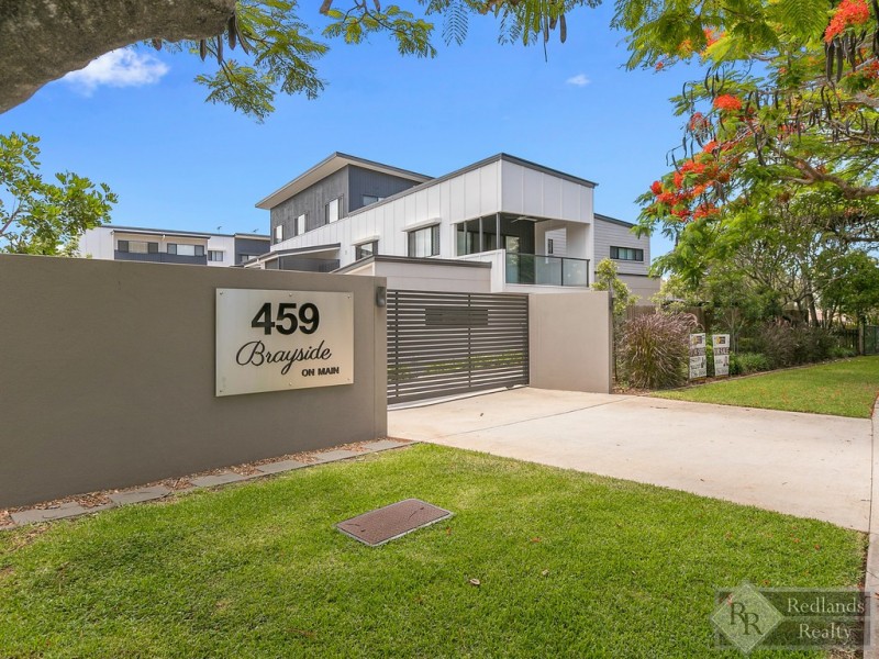 5/459 Main Road, Wellington Point QLD 4160