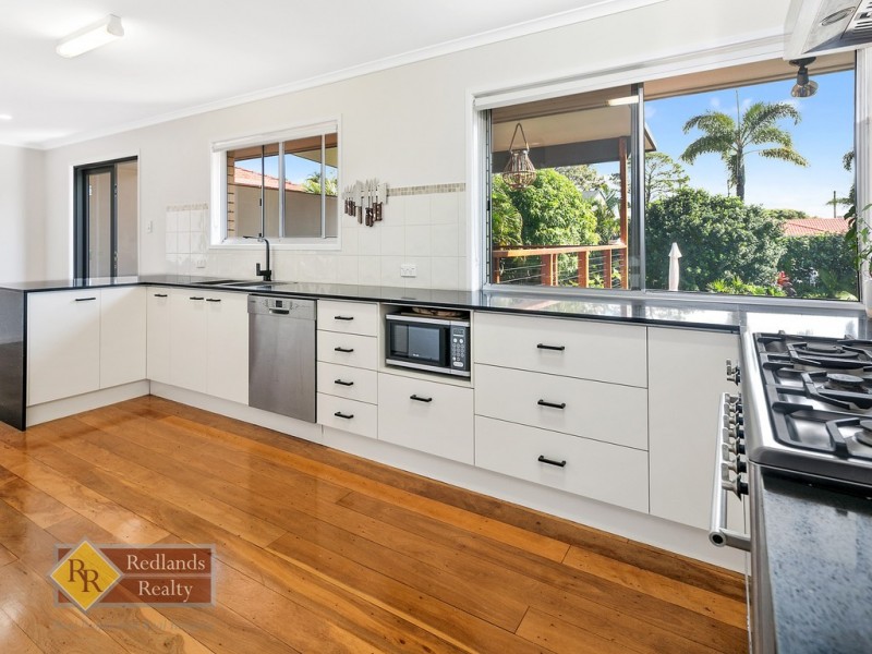 22 Topatig Street, Cleveland QLD 4163