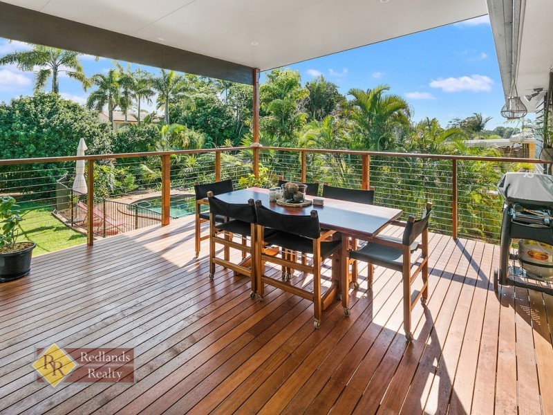 22 Topatig Street, Cleveland QLD 4163