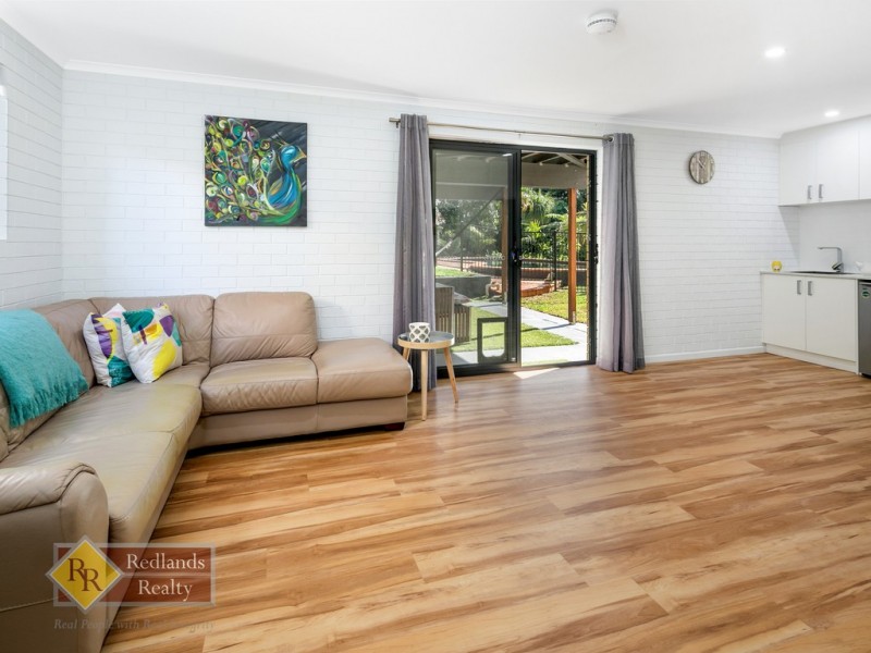 22 Topatig Street, Cleveland QLD 4163