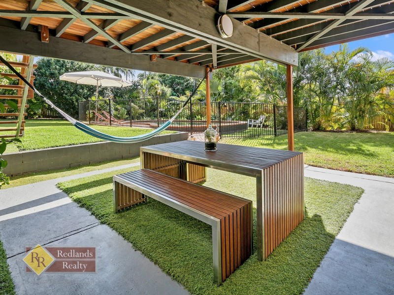 22 Topatig Street, Cleveland QLD 4163