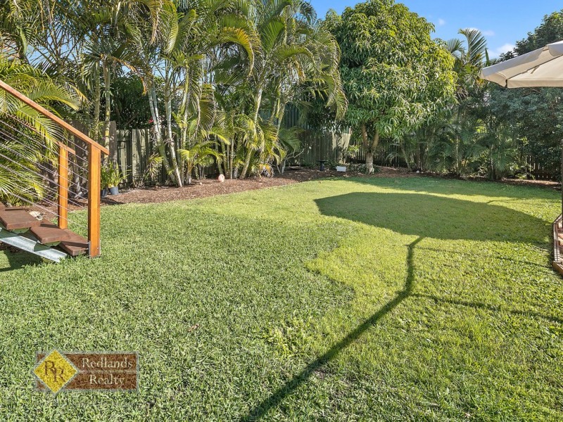 22 Topatig Street, Cleveland QLD 4163