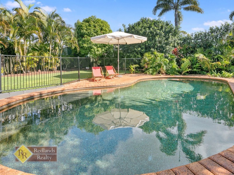 22 Topatig Street, Cleveland QLD 4163