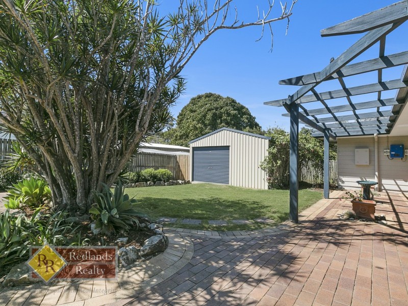 13 Dale Street, Capalaba QLD 4157