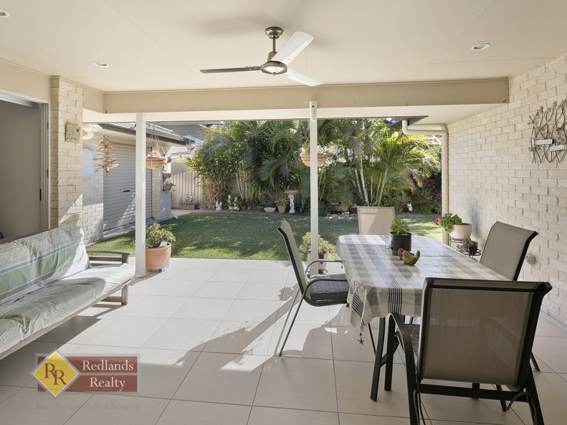 36 Parkgrove Street, Birkdale QLD 4159