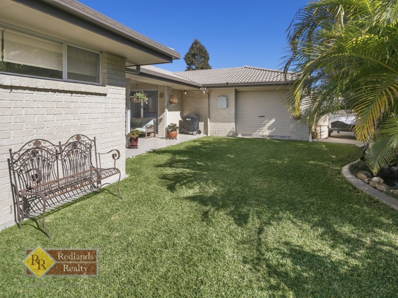 36 Parkgrove Street, Birkdale QLD 4159