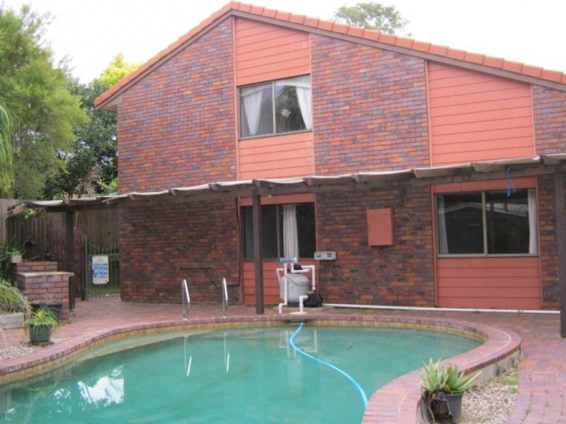 3 Thrush Court, Wellington Point QLD 4160