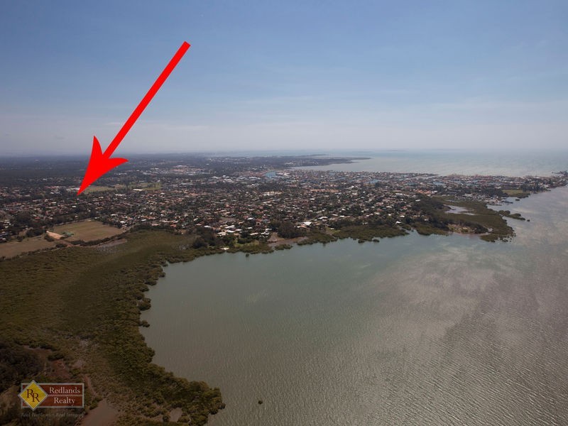 4/118 Long Street, Cleveland QLD 4163