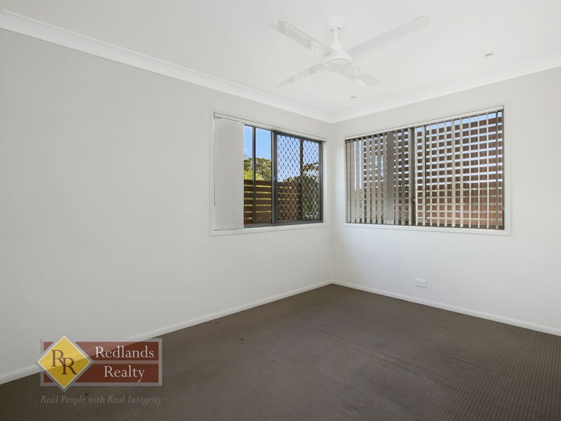 4/118 Long Street, Cleveland QLD 4163