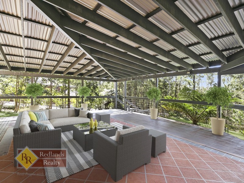 23 Brushbox Court, Mount Cotton QLD 4165