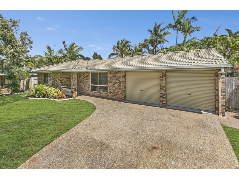 6 Riverton Drive, Wellington Point QLD 4160