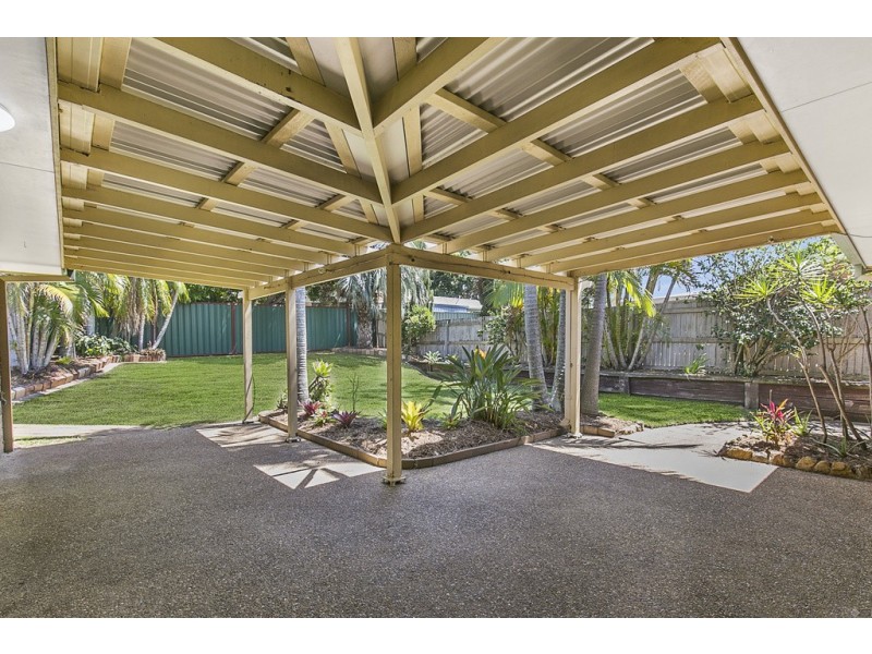 6 Riverton Drive, Wellington Point QLD 4160