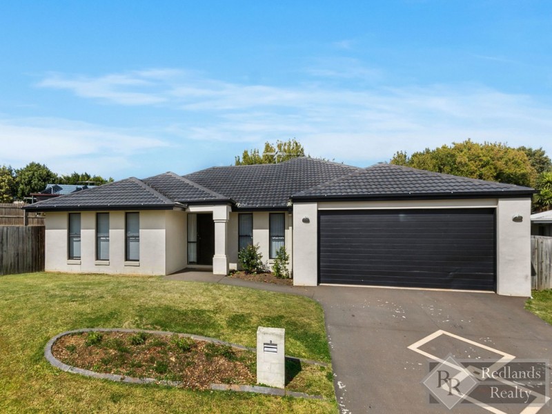 3 Stella Court, Redland Bay QLD 4165