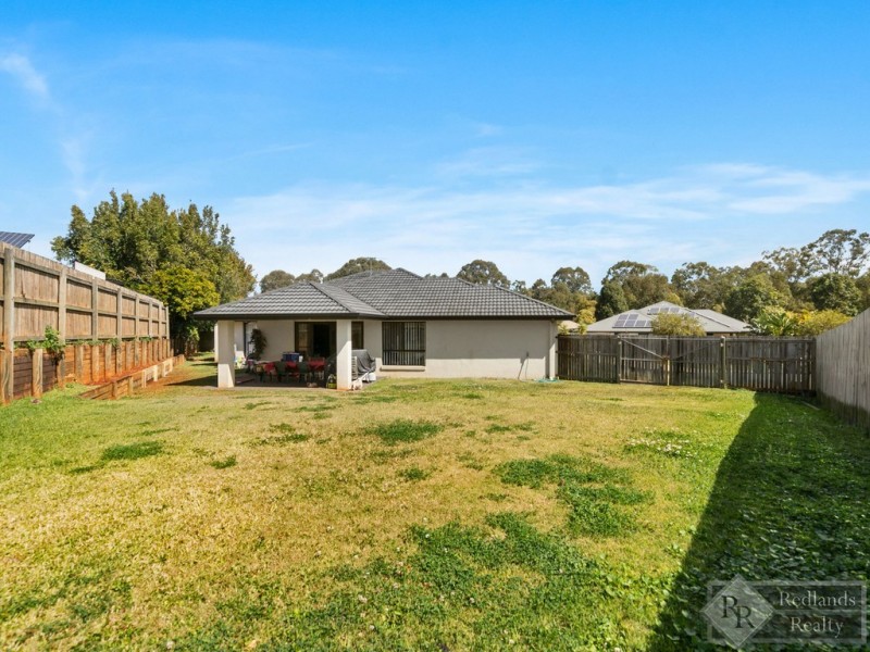 3 Stella Court, Redland Bay QLD 4165