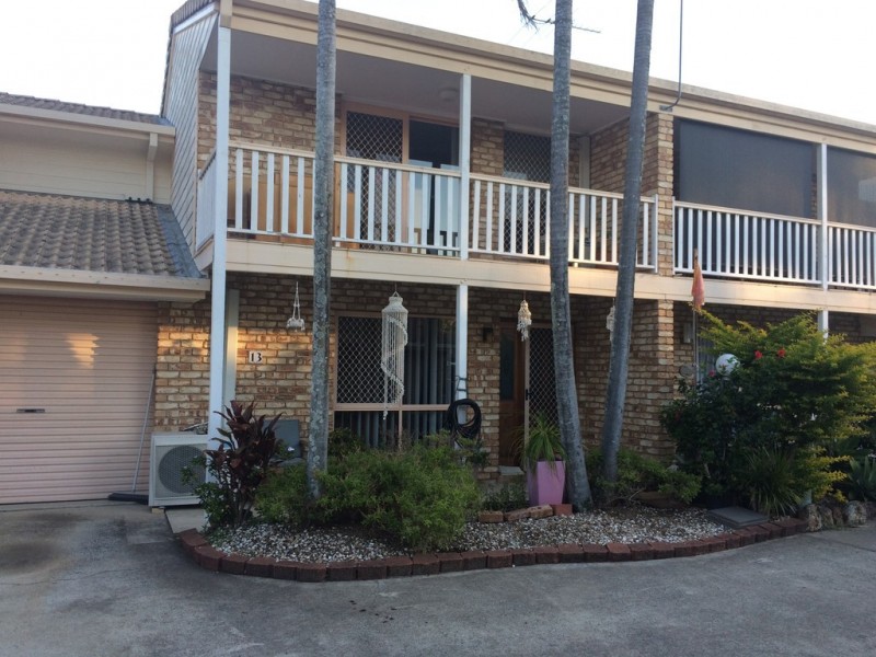 13/32-34 Holland Crescent, Capalaba QLD 4157