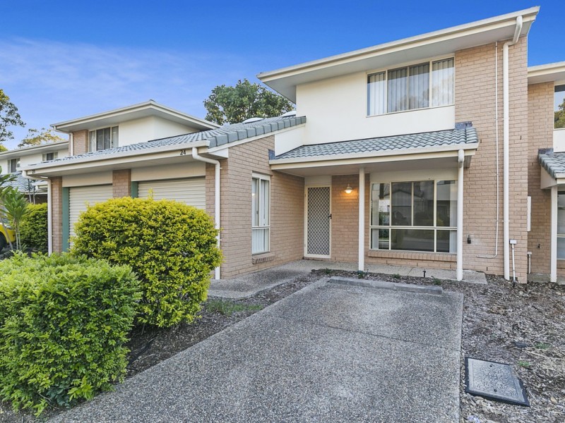24/299 Main Road, Wellington Point QLD 4160