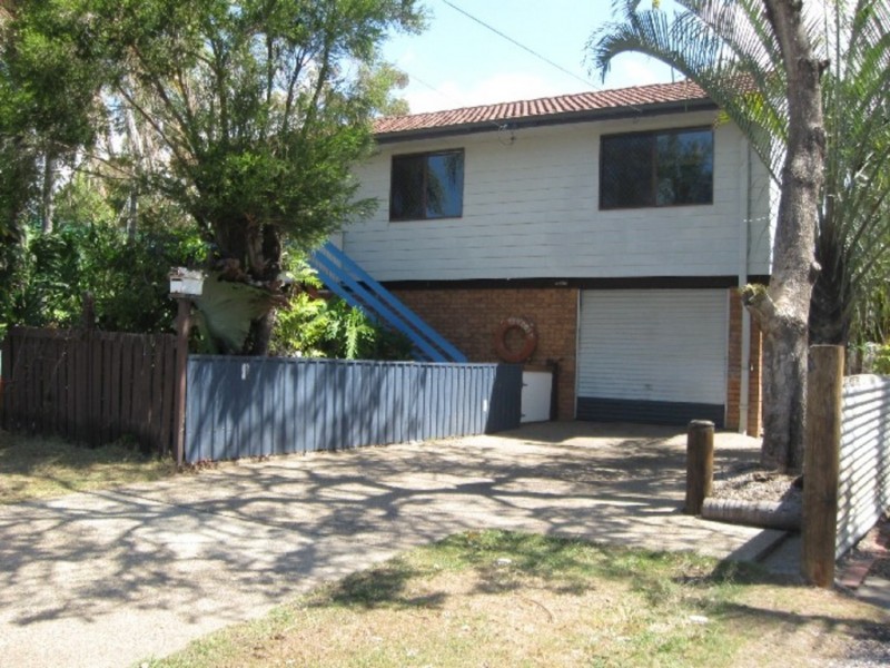 8 Cavell Street, Birkdale QLD 4159