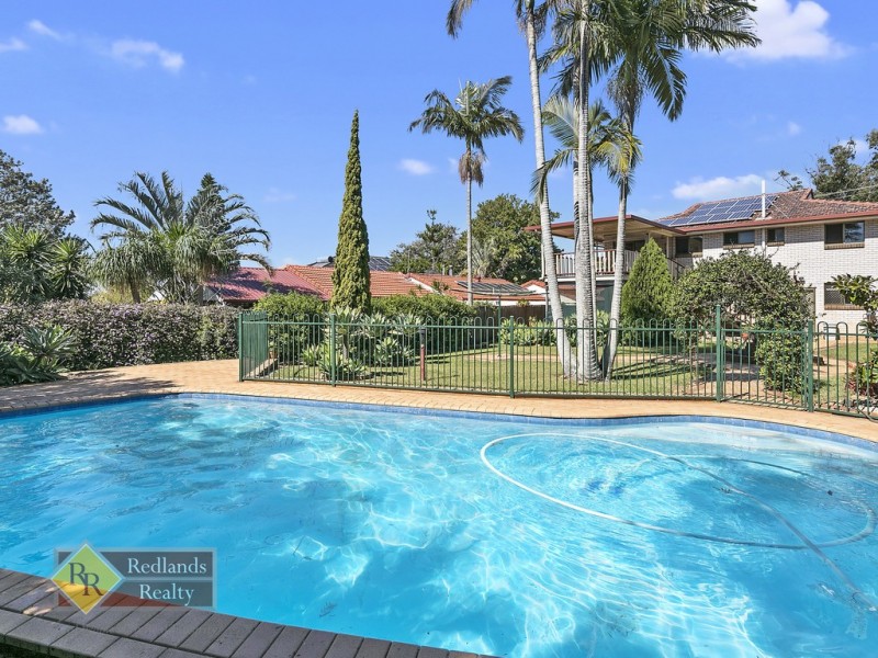 698 Old Cleveland Road East, Wellington Point QLD 4160