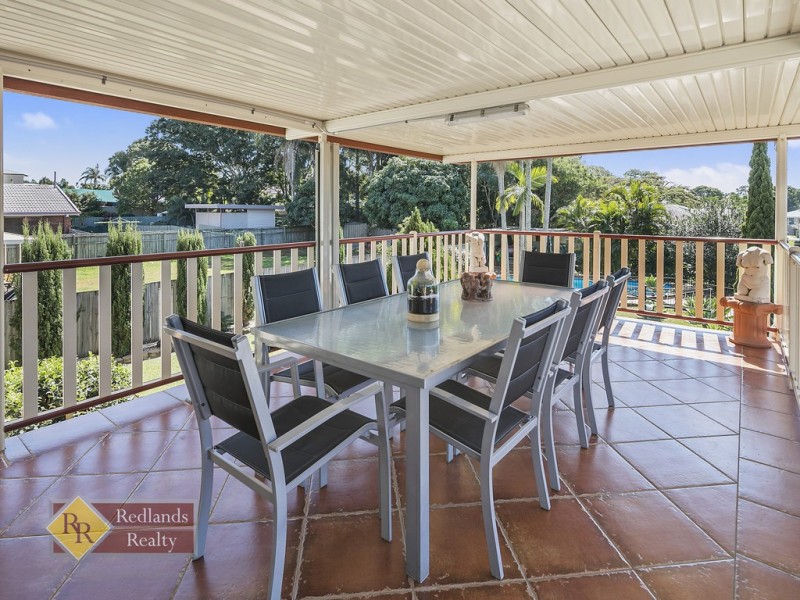 698 Old Cleveland Road East, Wellington Point QLD 4160