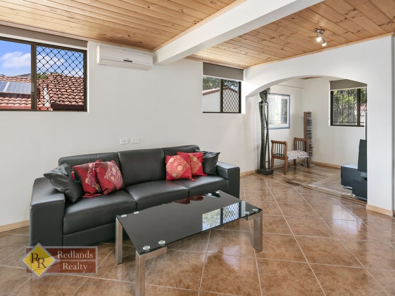 698 Old Cleveland Road East, Wellington Point QLD 4160