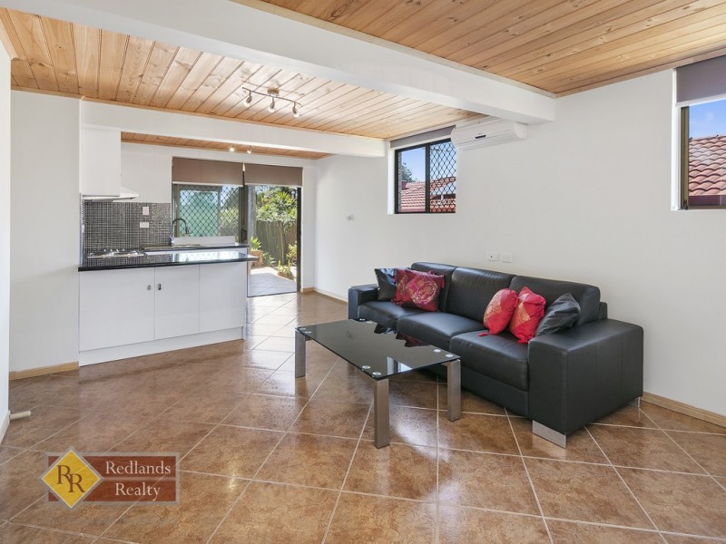 698 Old Cleveland Road East, Wellington Point QLD 4160