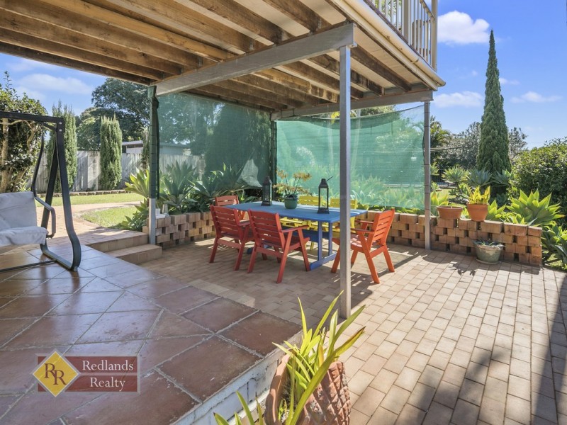 698 Old Cleveland Road East, Wellington Point QLD 4160