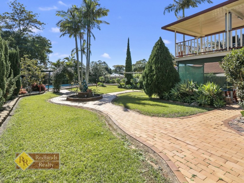 698 Old Cleveland Road East, Wellington Point QLD 4160
