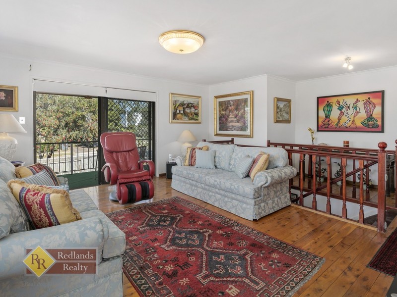 698 Old Cleveland Road East, Wellington Point QLD 4160