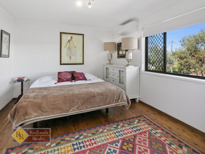 698 Old Cleveland Road East, Wellington Point QLD 4160