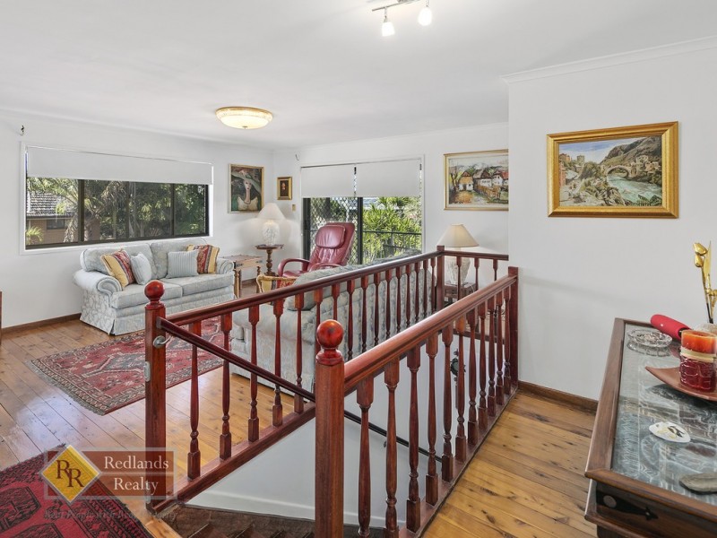 698 Old Cleveland Road East, Wellington Point QLD 4160