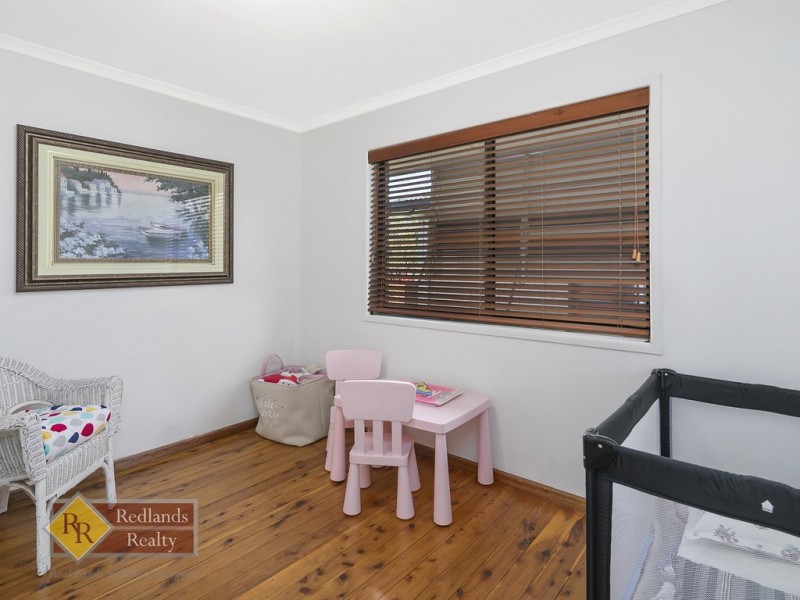 698 Old Cleveland Road East, Wellington Point QLD 4160