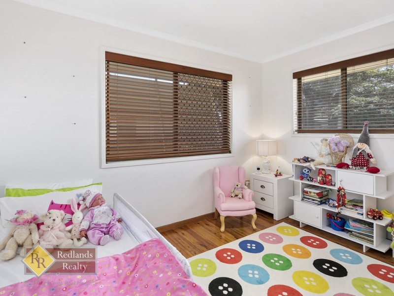 698 Old Cleveland Road East, Wellington Point QLD 4160