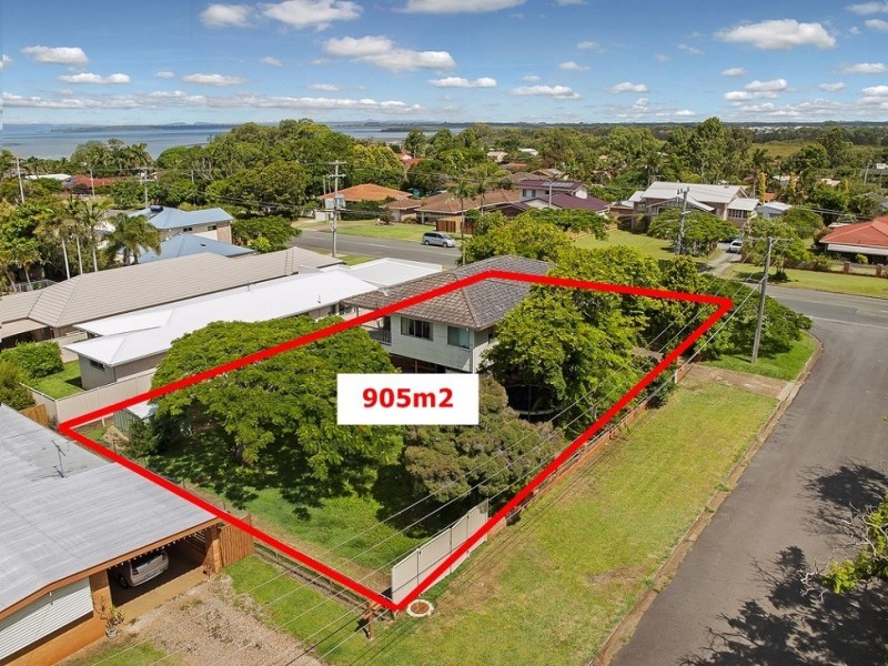 15 Blake Street, Cleveland QLD 4163