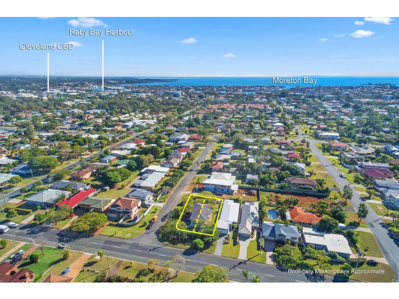 15 Blake Street, Cleveland QLD 4163