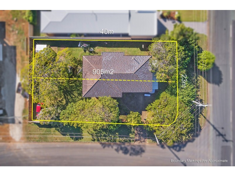 15 Blake Street, Cleveland QLD 4163