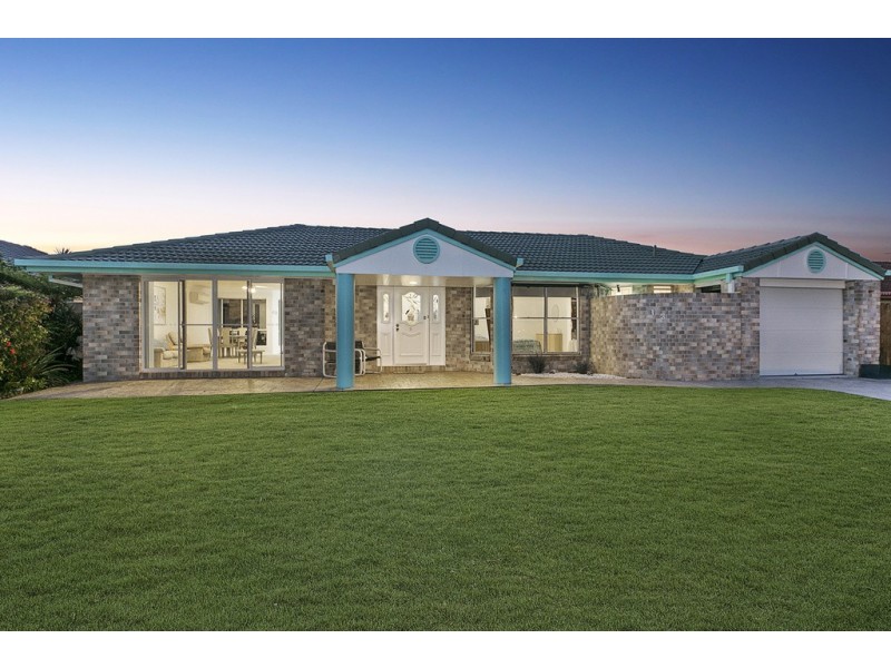 13 Constance Court, Victoria Point QLD 4165