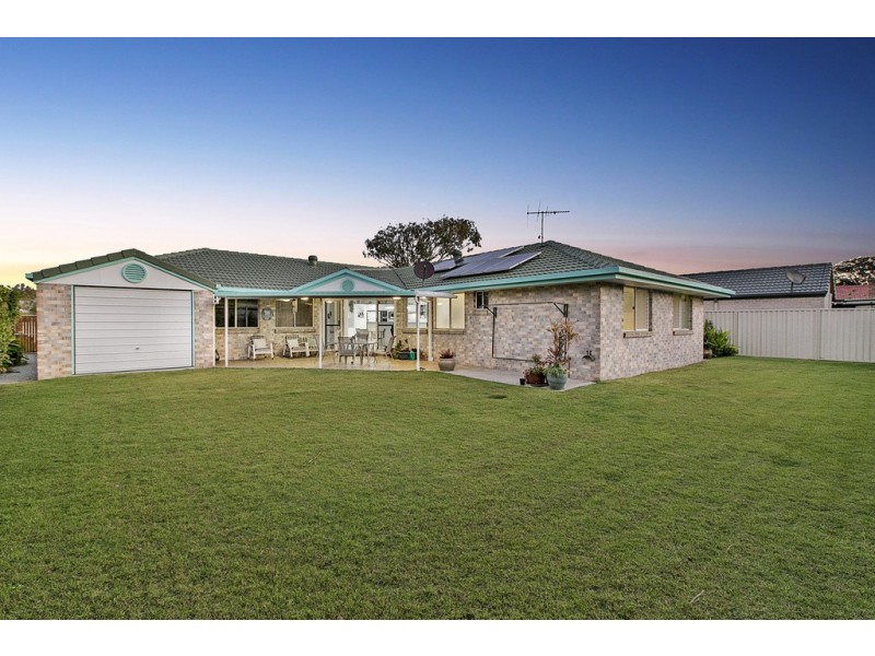 13 Constance Court, Victoria Point QLD 4165