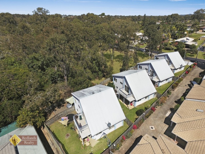 1-4/21 Victor Street, Birkdale QLD 4159