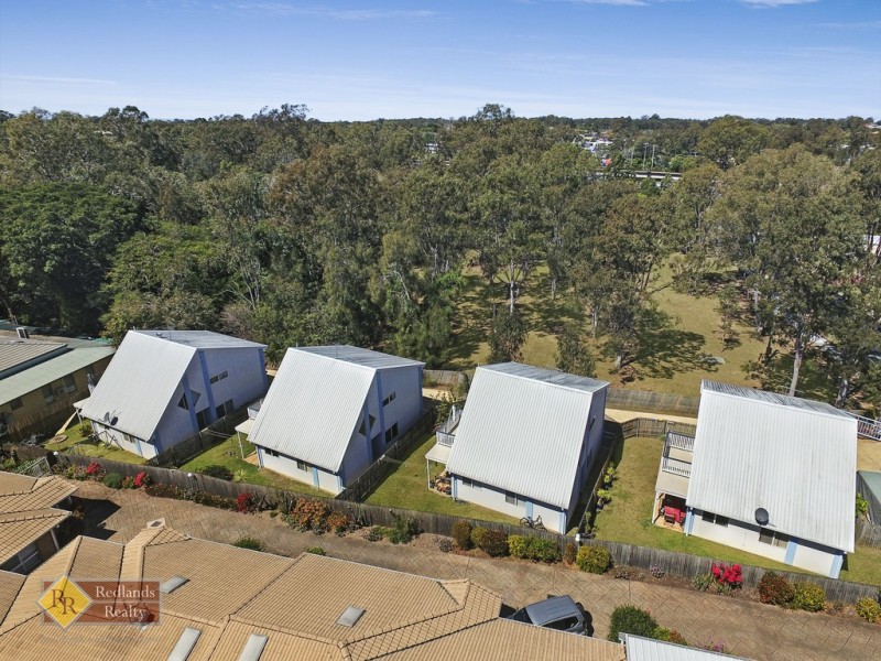 1-4/21 Victor Street, Birkdale QLD 4159