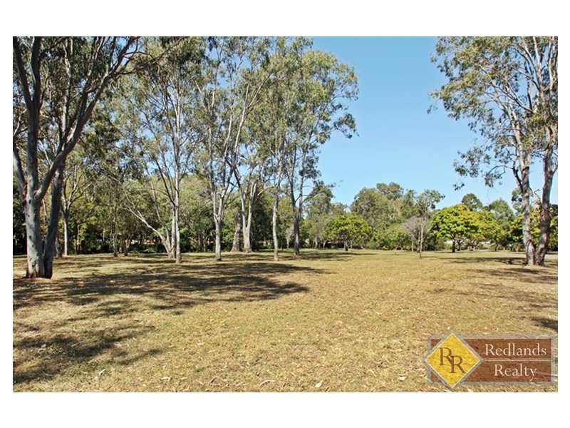 1-4/21 Victor Street, Birkdale QLD 4159