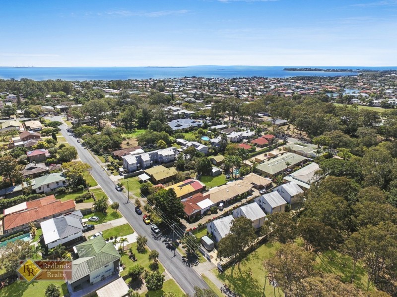 1-4/21 Victor Street, Birkdale QLD 4159