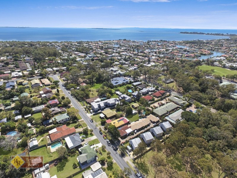 1-4/21 Victor Street, Birkdale QLD 4159