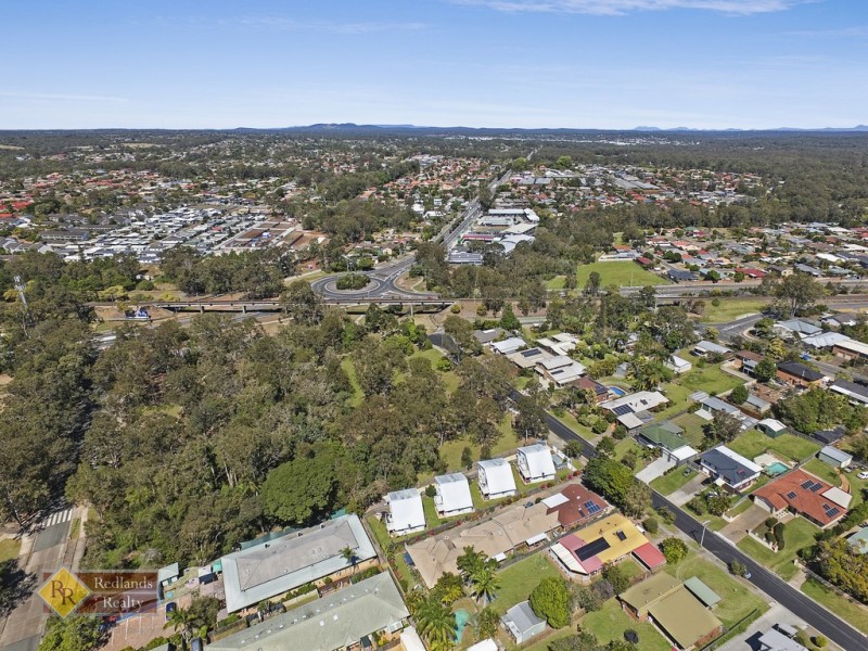 1-4/21 Victor Street, Birkdale QLD 4159